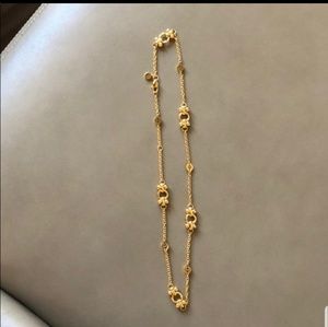Flash sale 🥳Tory Burch necklace